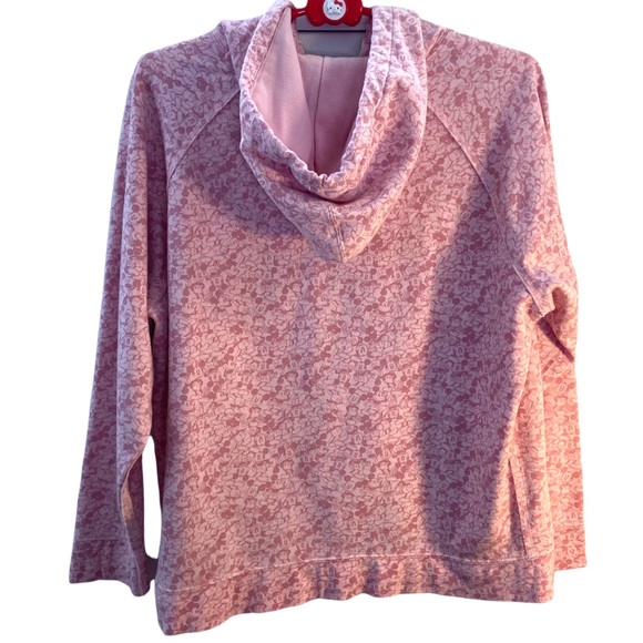 Disneyland Resort Pink Mickey Mouse  Hoodie Sz XXL - Picture 2 of 5